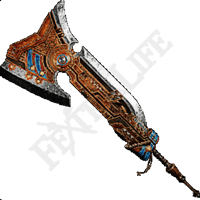 Hope Axe I